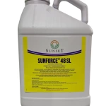 Sunforce Herbisit Yabancı Ot İlacı 5 Lt