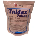 Taldex Pelet Salyangoz ve Sümüklü Böcek İlacı 250 gr