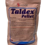 Taldex Pelet Salyangoz ve Sümüklü Böcek İlacı 250 gr