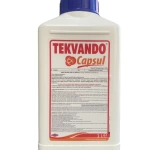 Tekvando İnsektisit Böcek İlacı Kokarca Fındık Kurdu 1lt
