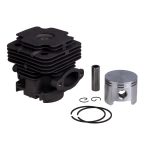 Veta Silindir Piston Seti Komple 45 Mm (Oleomac 453,753T,755M,8530)