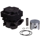 Veta Silindir Piston Seti Komple 45 Mm (Oleomac 453,753T,755M,8530)