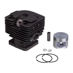 Veta Stihl FR480, FS480 Silindir Piston Seti Komple 44MM
