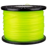Veta Tırpan Misine Misinası Pro 3.3mm 6 Köşe 10 Kg
