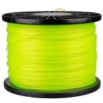 Veta Tırpan Misine Misinası Pro 3.3mm 6 Köşe 10 Kg