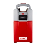 Veta VT-30TP Akülü Filiz ve Işkın Alma Makinesi
