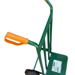 Yapar HT210 Katlanır Koli Yük Taşıma Arabası