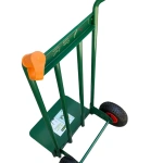 Yapar HT210 Katlanır Koli Yük Taşıma Arabası