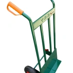 Yapar HT210 Katlanır Koli Yük Taşıma Arabası