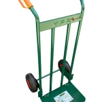 Yapar HT210 Katlanır Koli Yük Taşıma Arabası