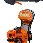 Yongjia Benzin Motorlu Sırt Tırpanı 2.7 Hp