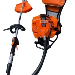Yongjia Benzin Motorlu Sırt Tırpanı 2.7 Hp