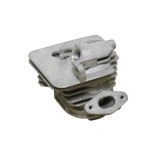Zomax ZM 2000 Orijinal Silindir 30.5mm