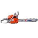 Zomax ZM5010 Benzinli Motorlu Testere 2.7 H p