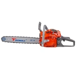 Zomax ZM5010 Benzinli Motorlu Testere 2.7 H p