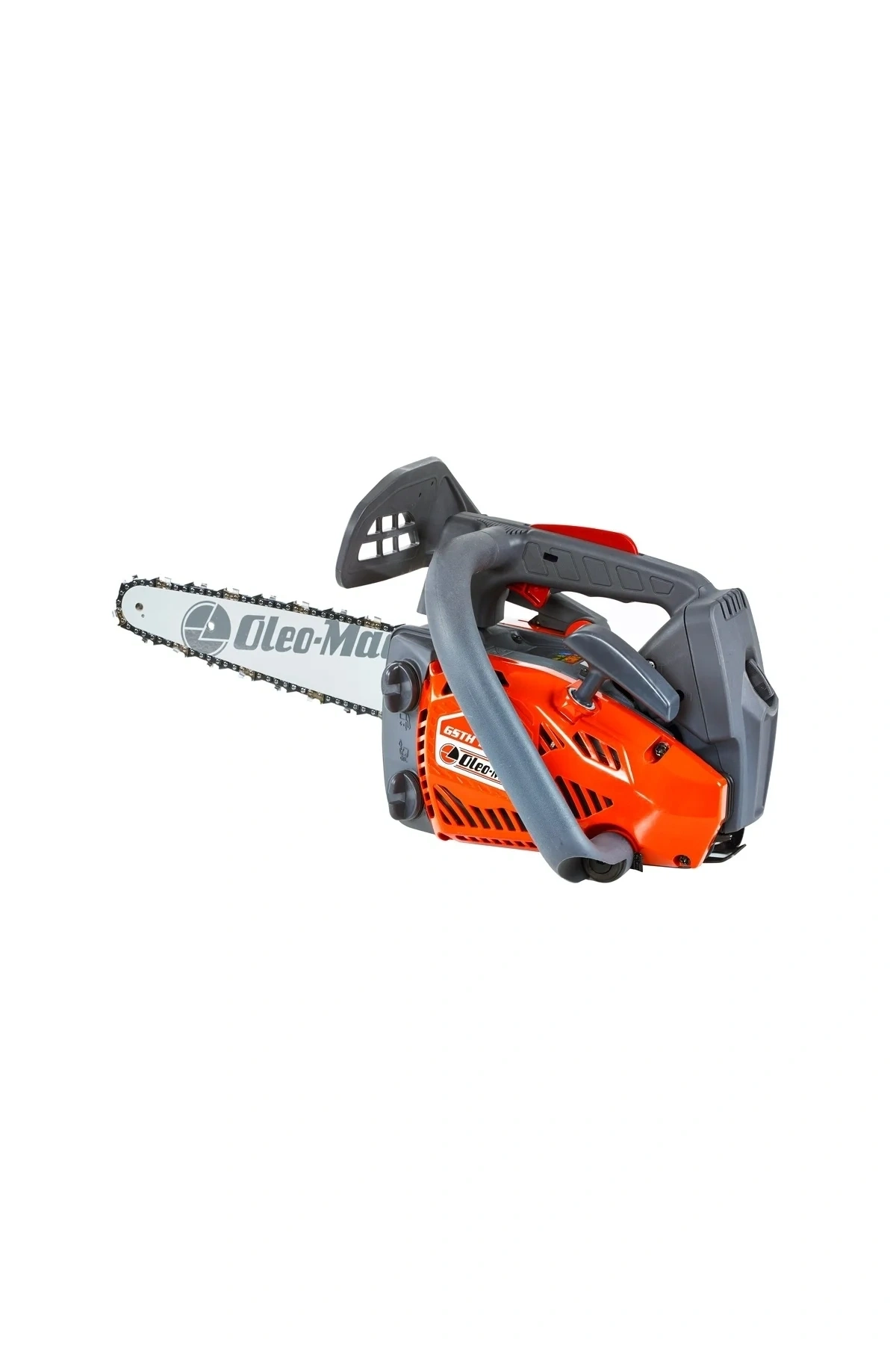 Oleomac Gsth 240 Eur5 Motorlu Benzinli Testere 1.2 Hp (İnce Pala)
