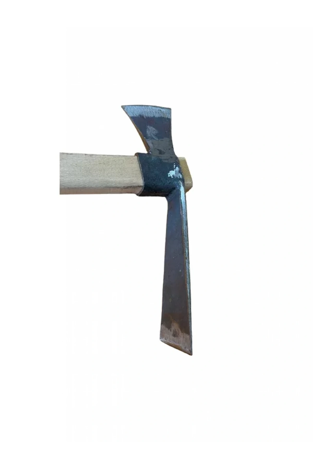 Adige Çift Taraflı Keskili Baltalı Kazma 33 Cm