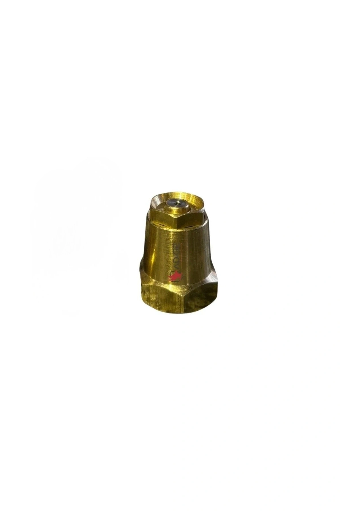 Adige İlaçlama Tabancası Ucu (Nozulu) 19 Mm Seramik