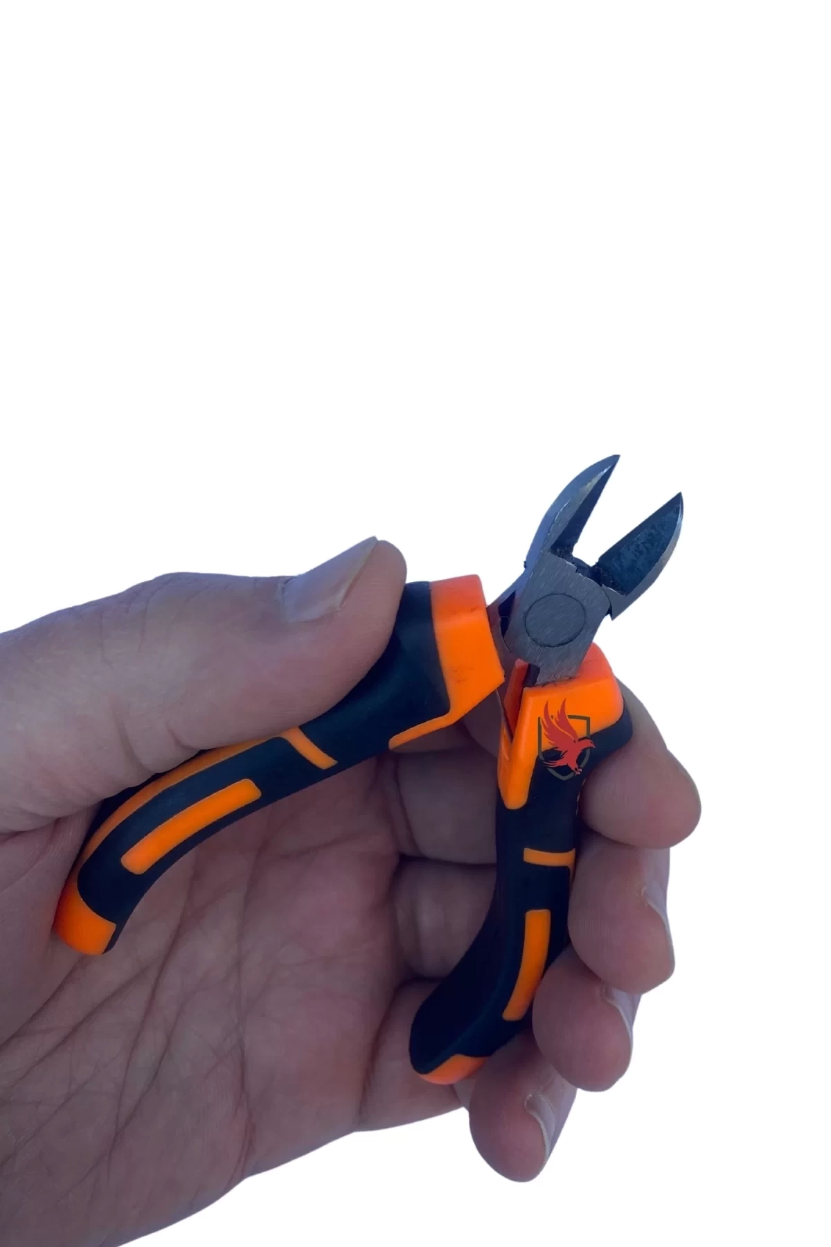 Adige Mini Küçük Yan Keski 11 Cm
