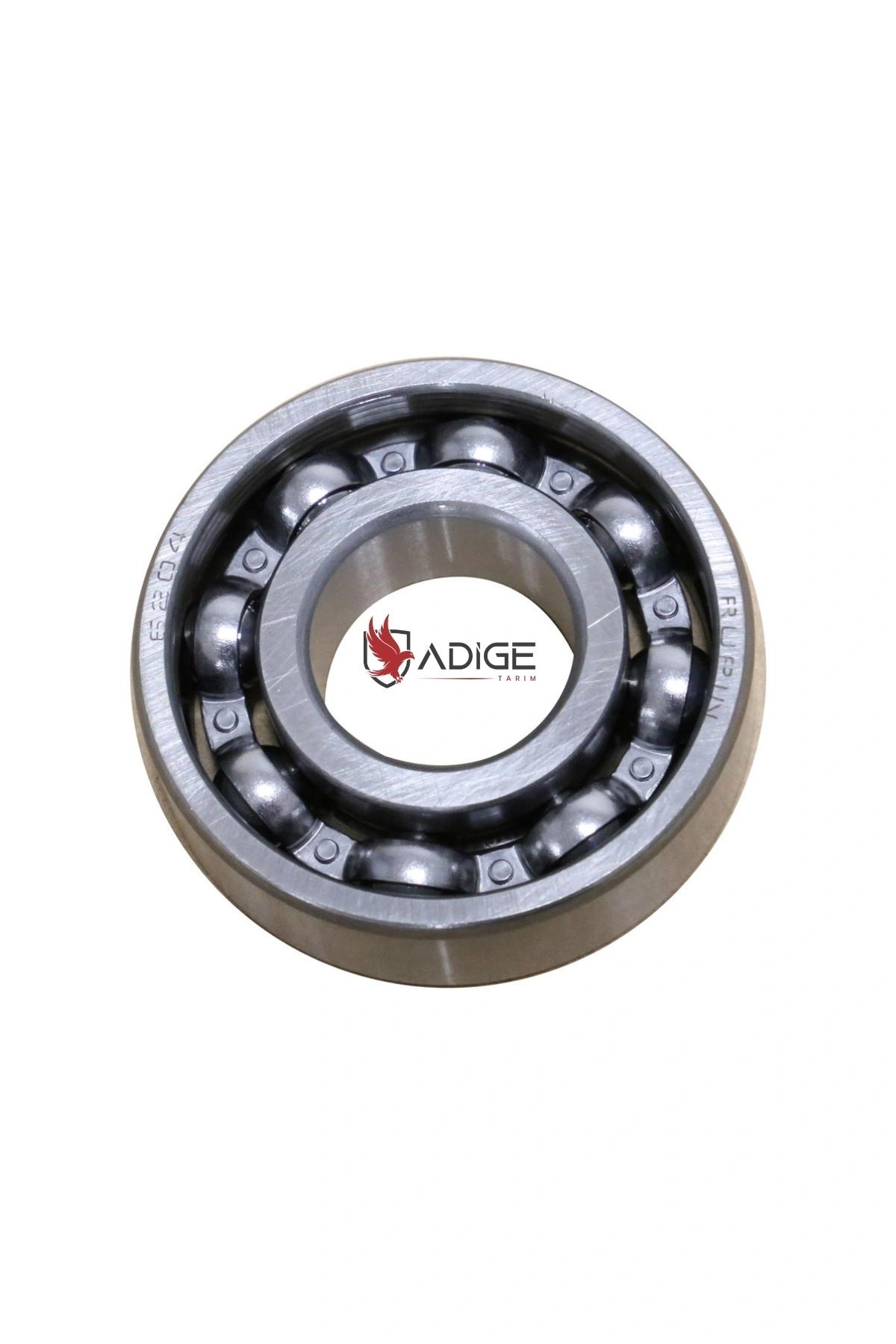 Adige Motorlu Tırpan Blok Bilyası Rulman 6202