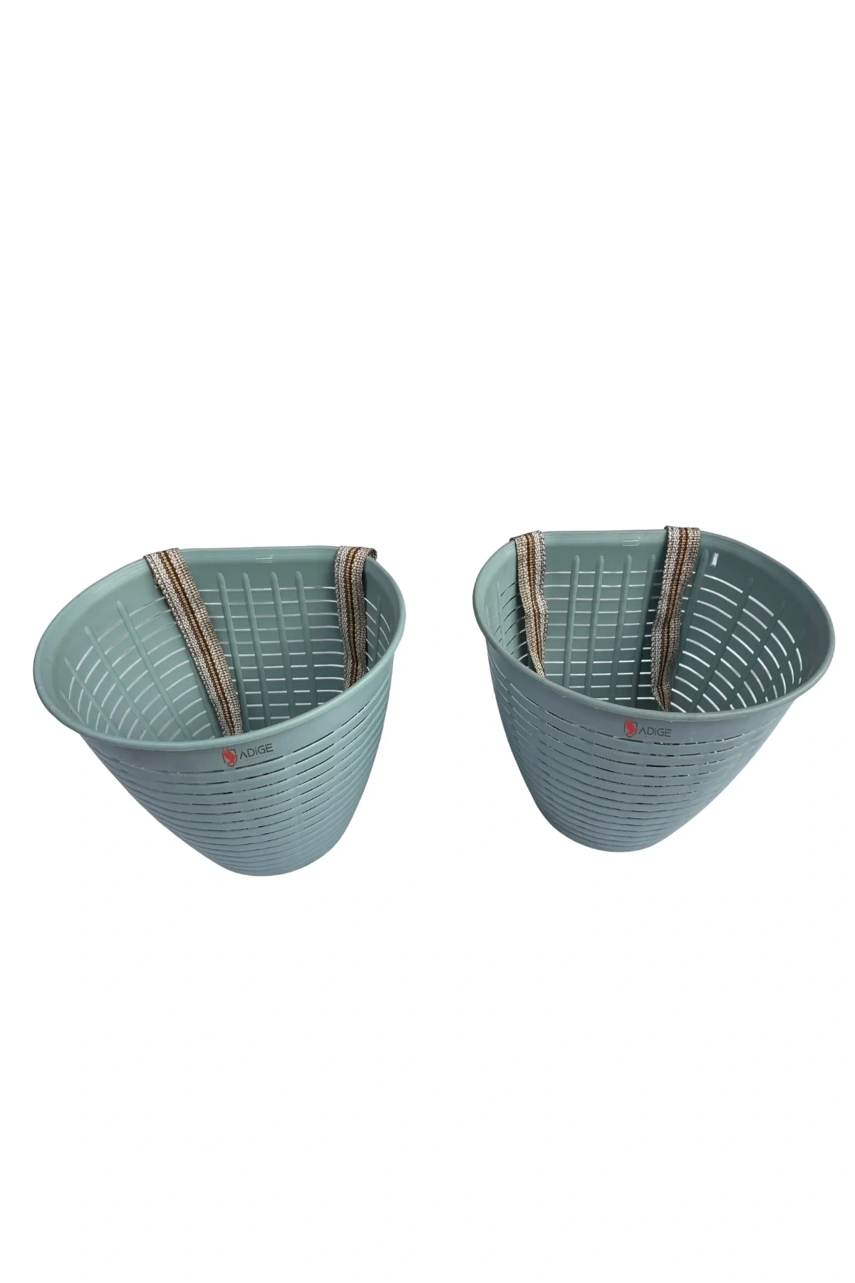 Adige PVC Meyve Sebze Toplama Hasat Sepeti