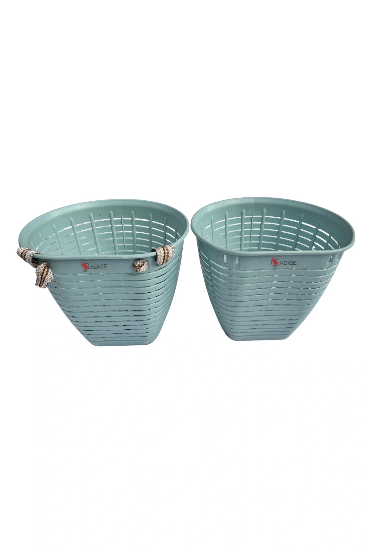 Adige PVC Meyve Sebze Toplama Hasat Sepeti