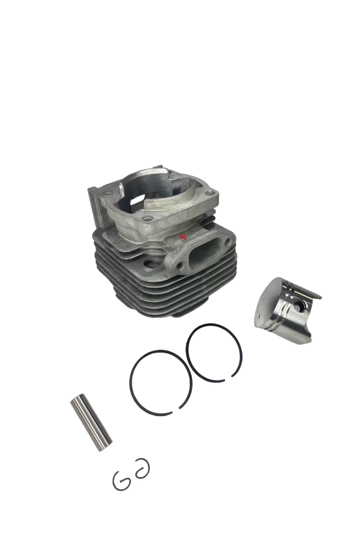 Adige Silindir Piston Takımı 44 Mm Çim Modelleri İçin