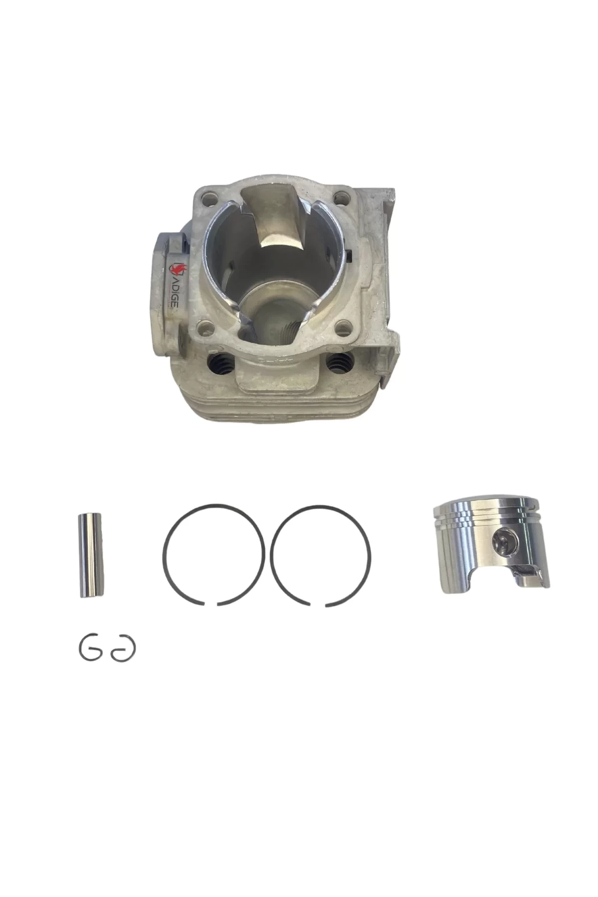 Adige Silindir Piston Takımı 44 Mm Çim Modelleri İçin