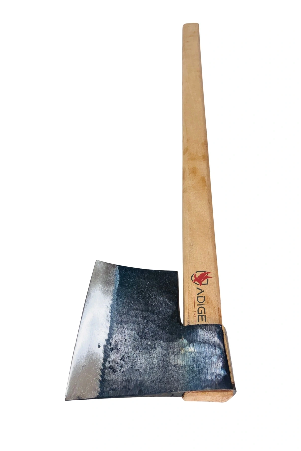 Adige Yassı Odun Kesme Baltası Saplı 2.350 Kg