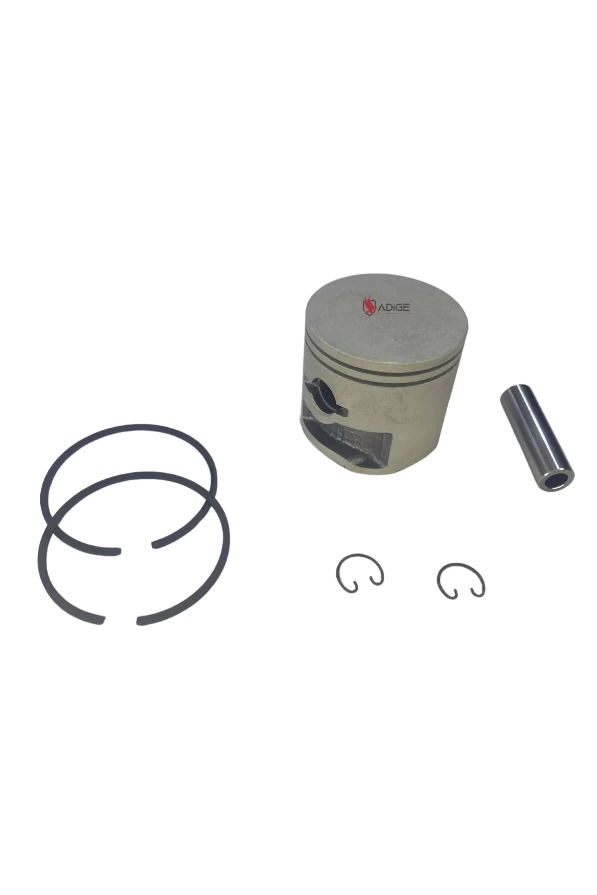 ALP Husqvarna 553 253 543 Modellerine Uyumlu Piston