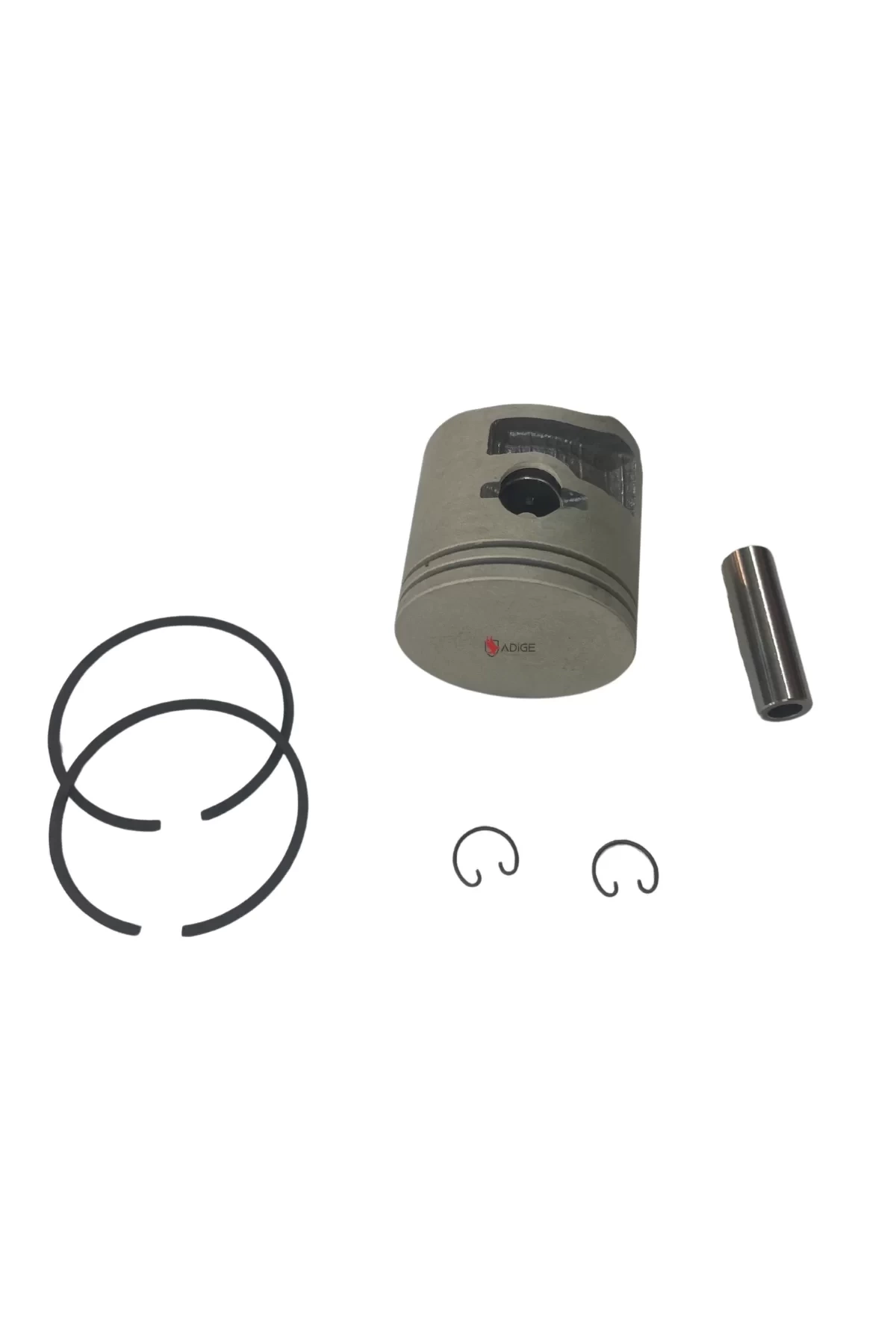 ALP Husqvarna 553 253 543 Modellerine Uyumlu Piston