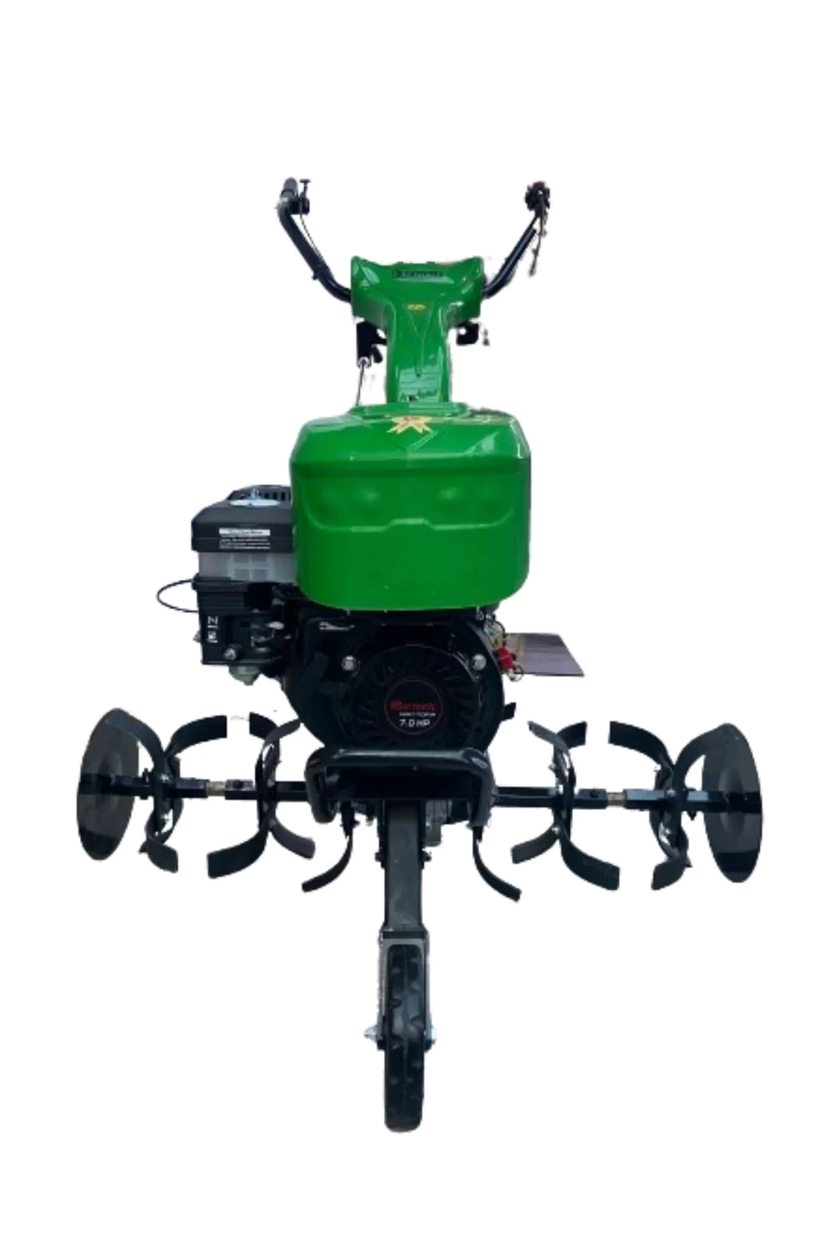 Bartech Farmate Benzinli Çapa Makinesi 7 Hp