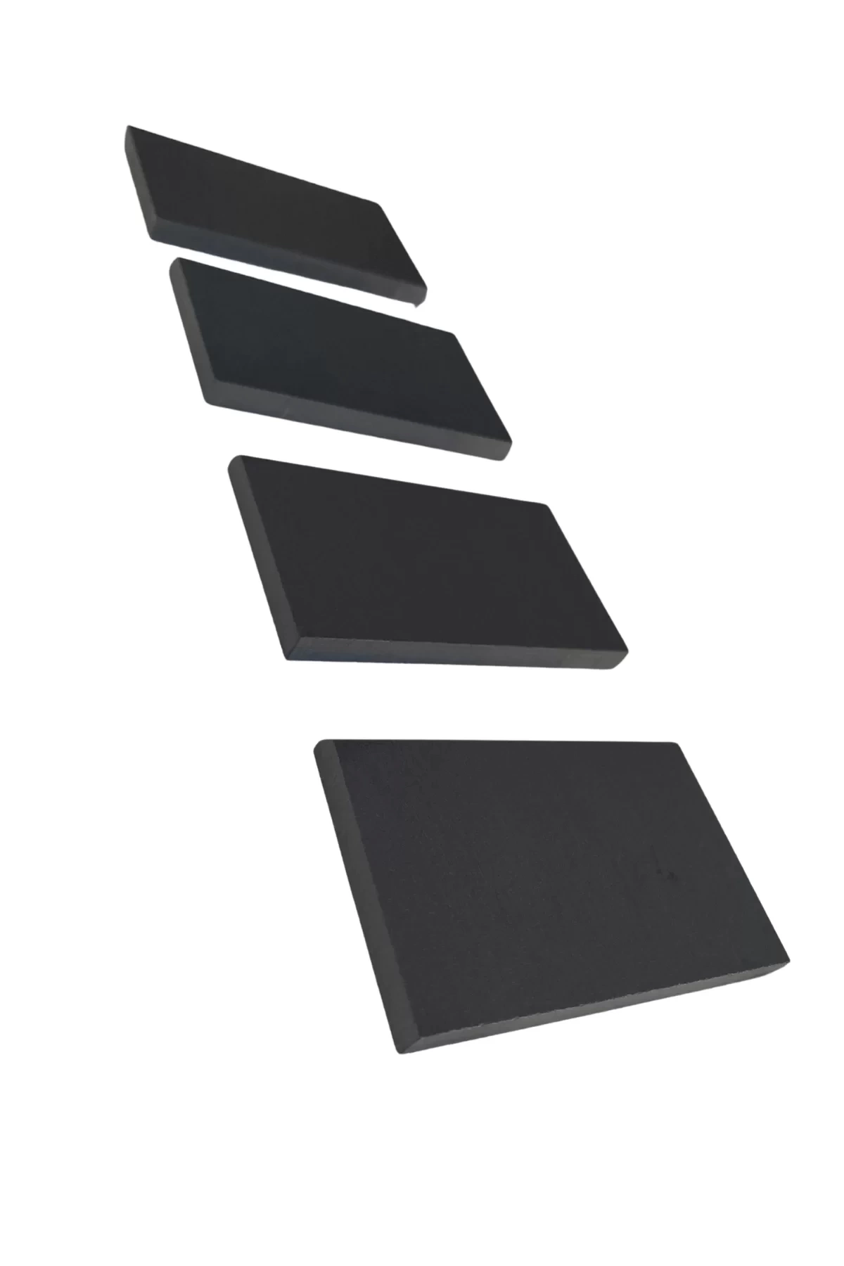 Bartech Kuru Süt Sağım Makinesi Kömür Paleti 6.00*43*70 Mm 1 Adet