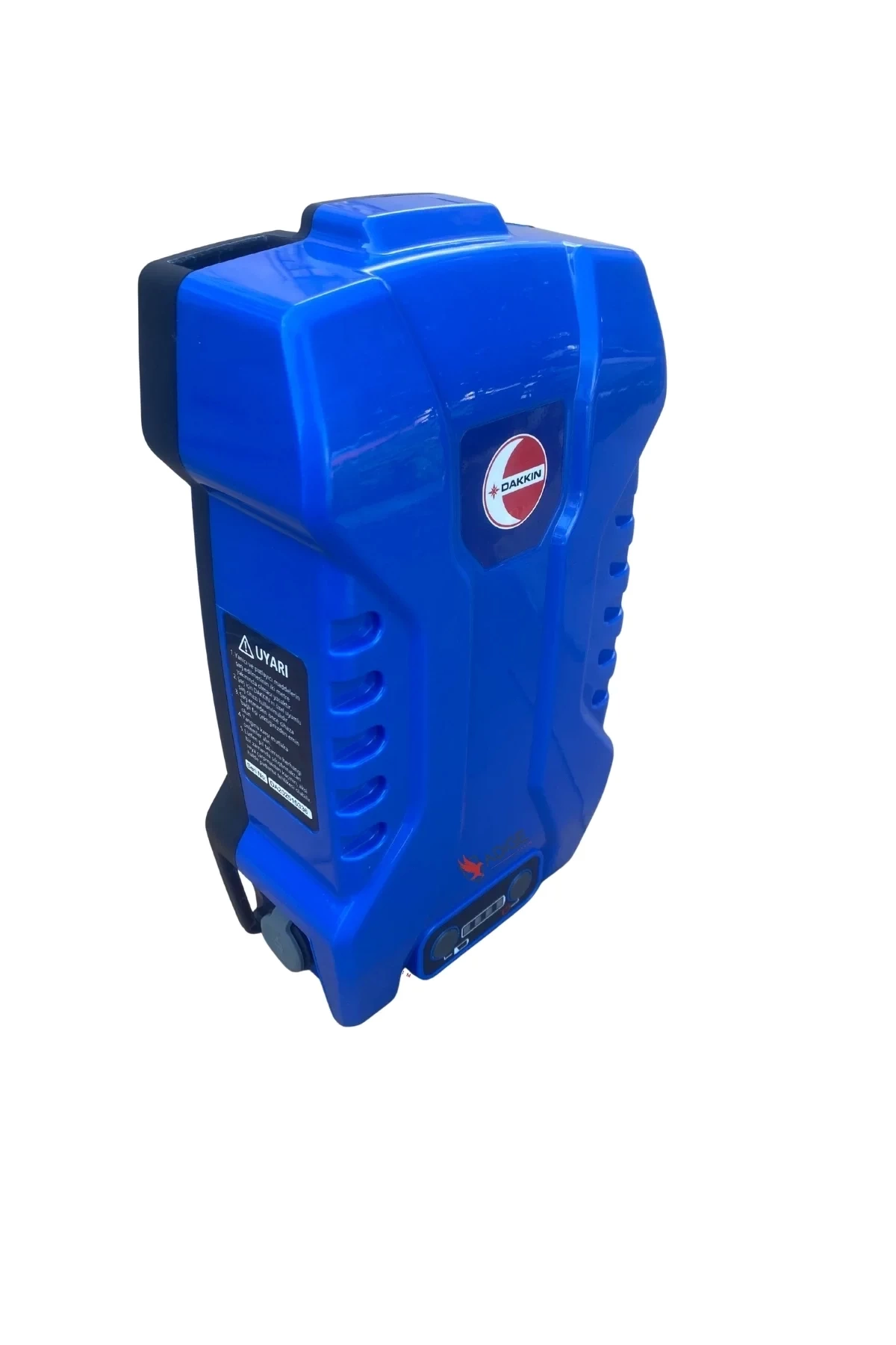 Dakkin D30-10 Akülü Işkın Ve Filiz Alma Makinesi 4.0 Ah