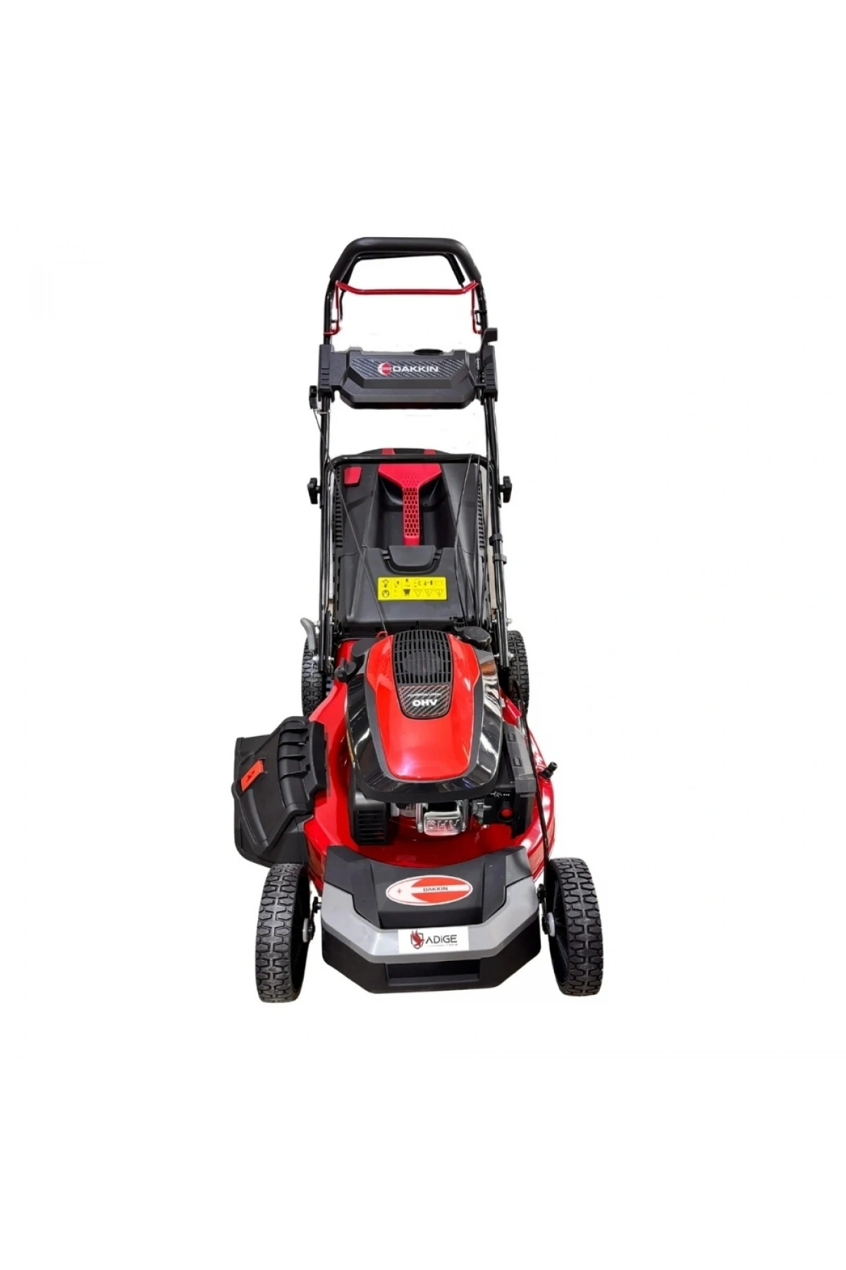 Dakkin LC1P70FC Benzinli Çim Biçme Makinesi Şanzımanlı