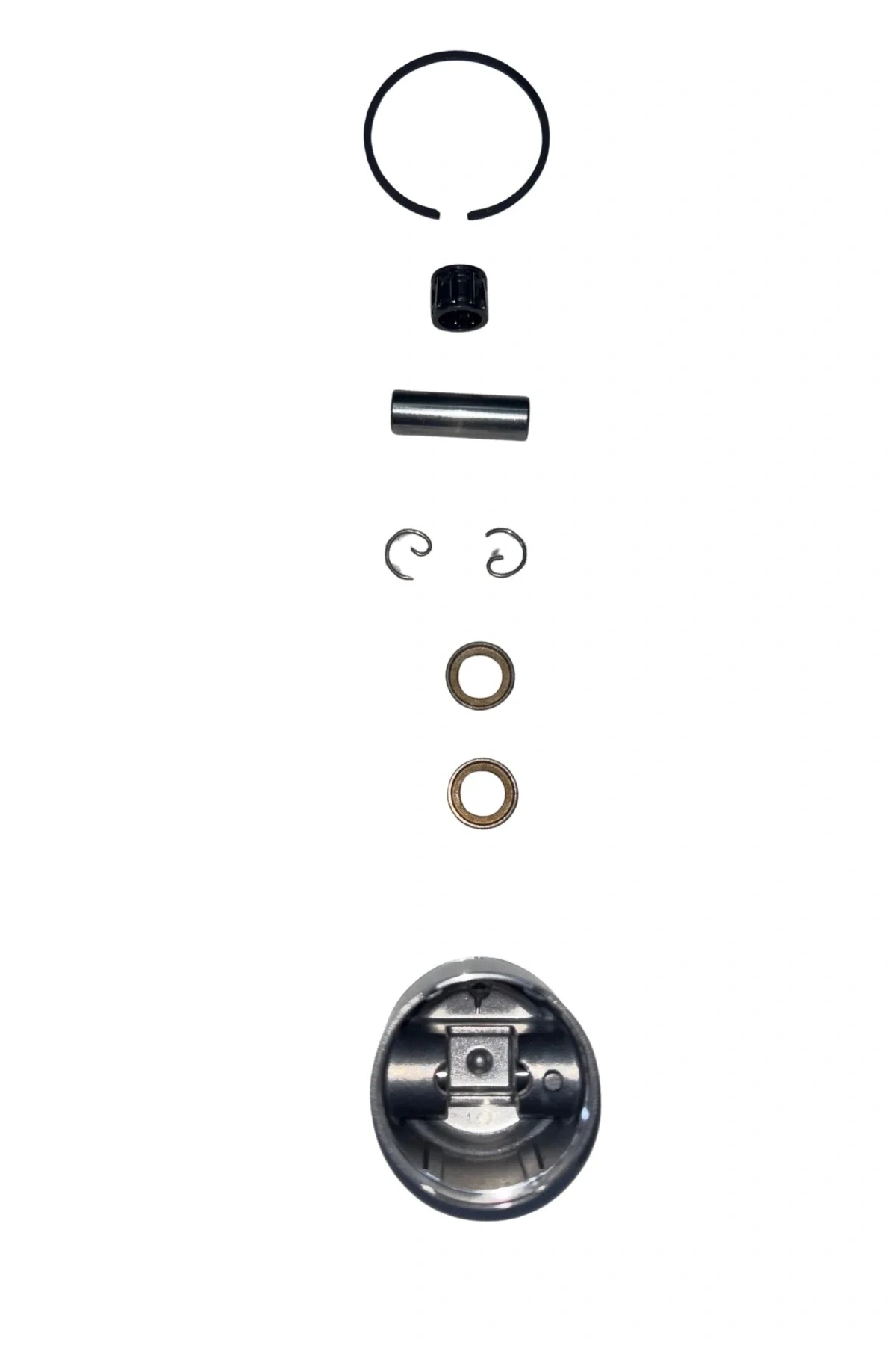 Echo 2511 Orijinal Piston Takımı