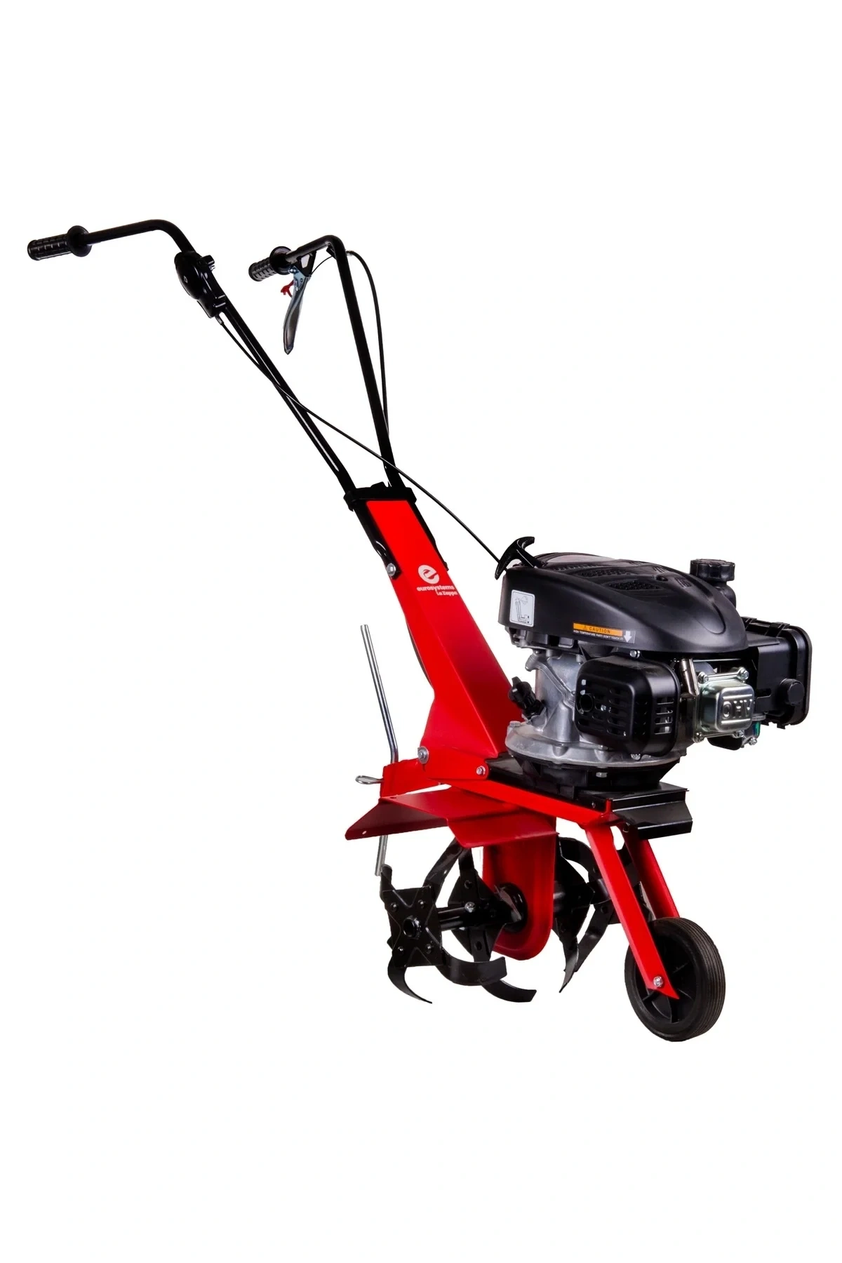 Eurosystems Lazappa EUR5 Motorlu Çapa Makinesi Benzinli