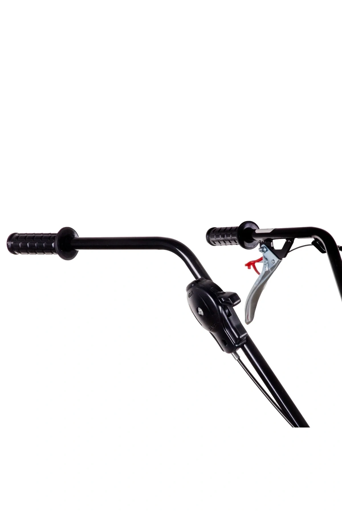 Eurosystems Lazappa EUR5 Motorlu Çapa Makinesi Benzinli