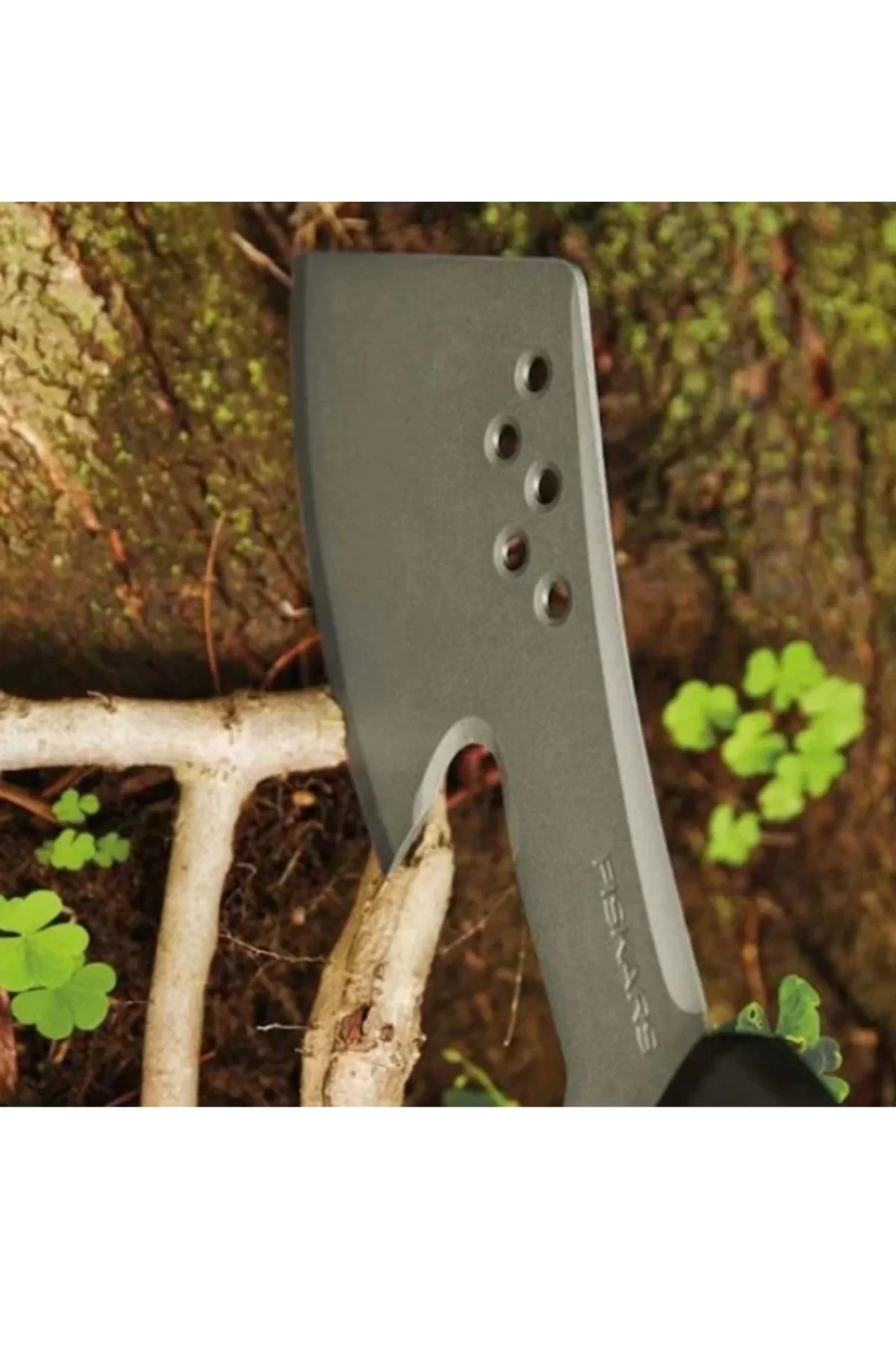 Fiskars CL-541 Klılıflı Pa-la