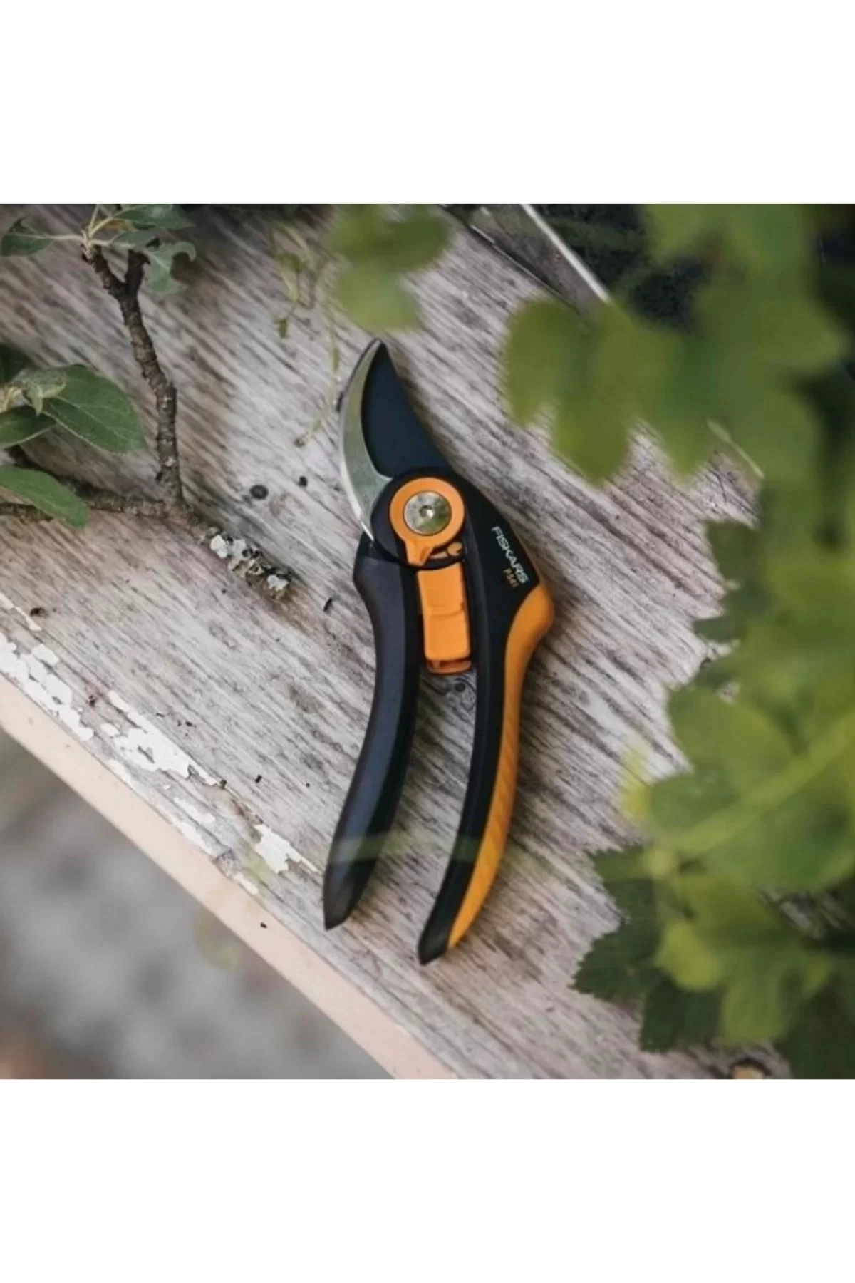 Fiskars P541 Plus Smartfit Budama Makası