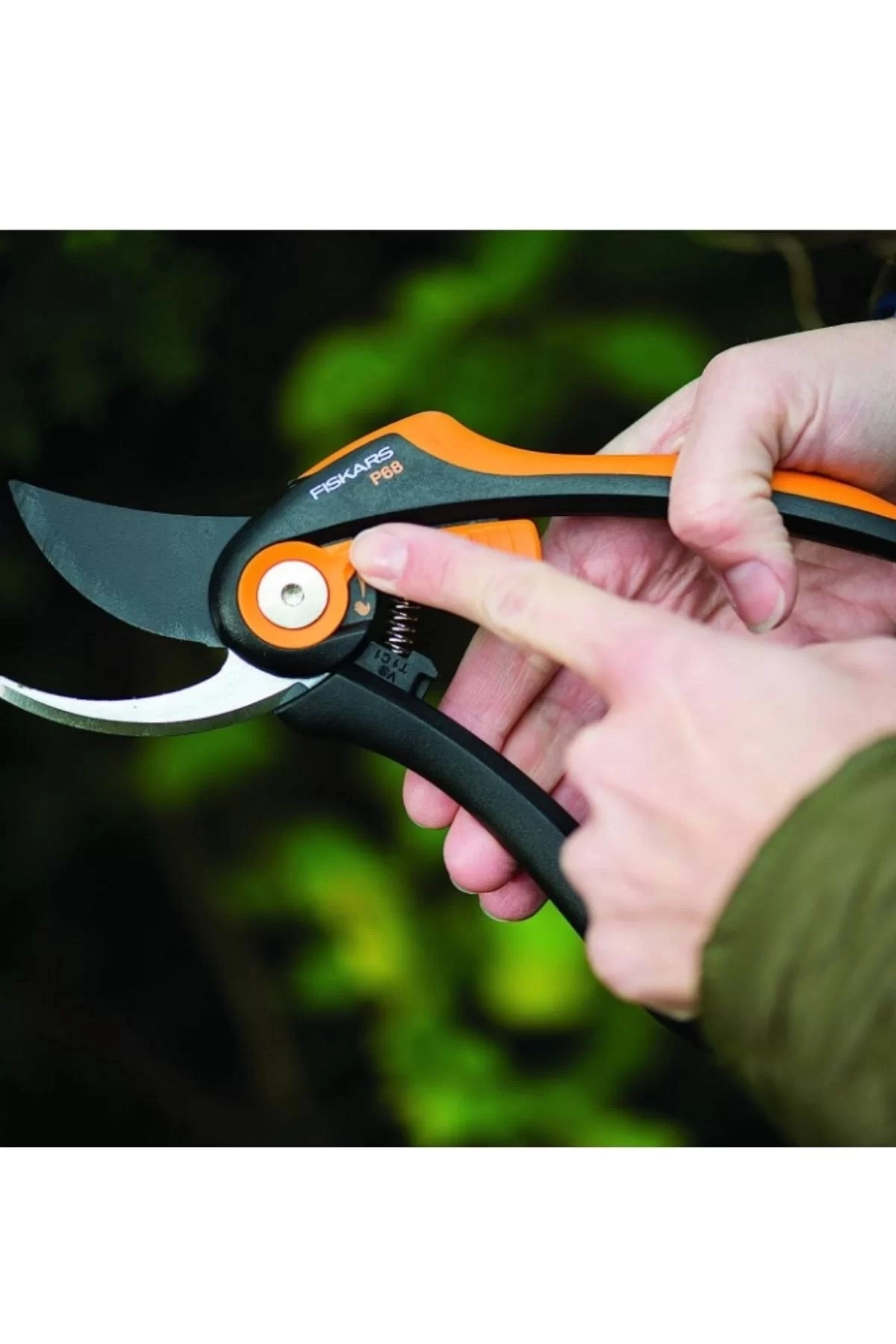 Fiskars P68 Smartfit Budama Makası