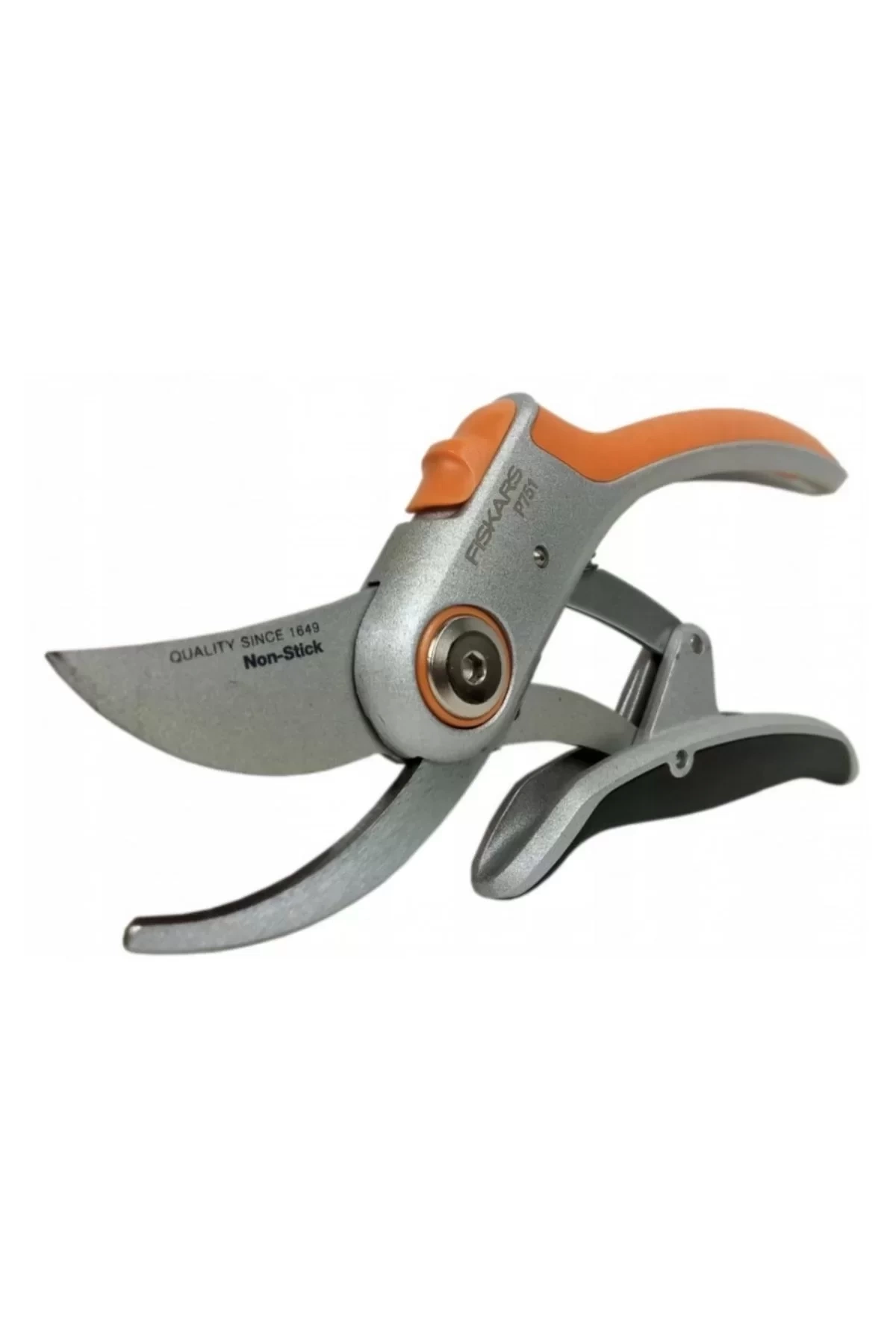 Fiskars P751 Powerlever Metal Budama Makası