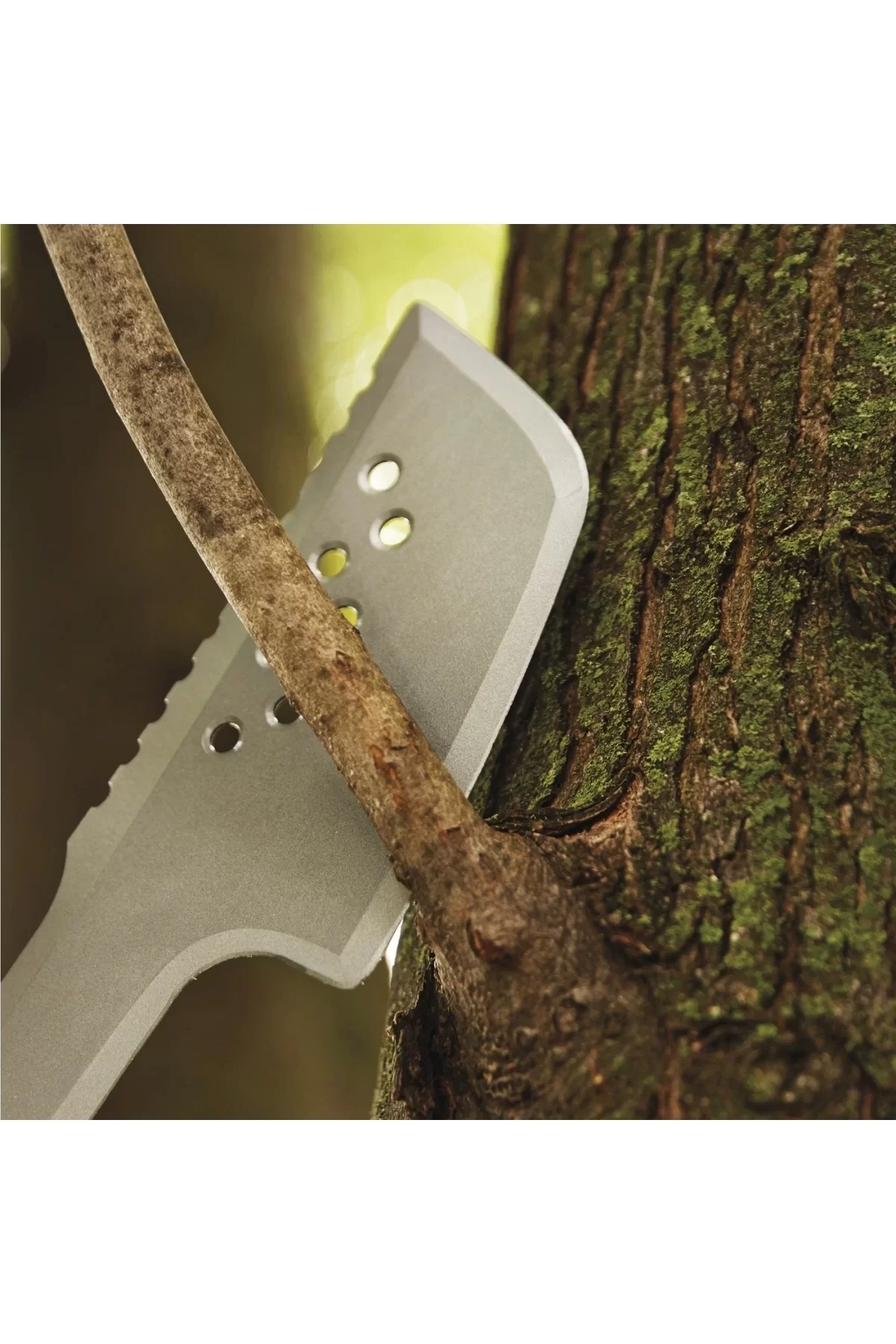 Fiskars Pala CL-581 (KILIFLI)