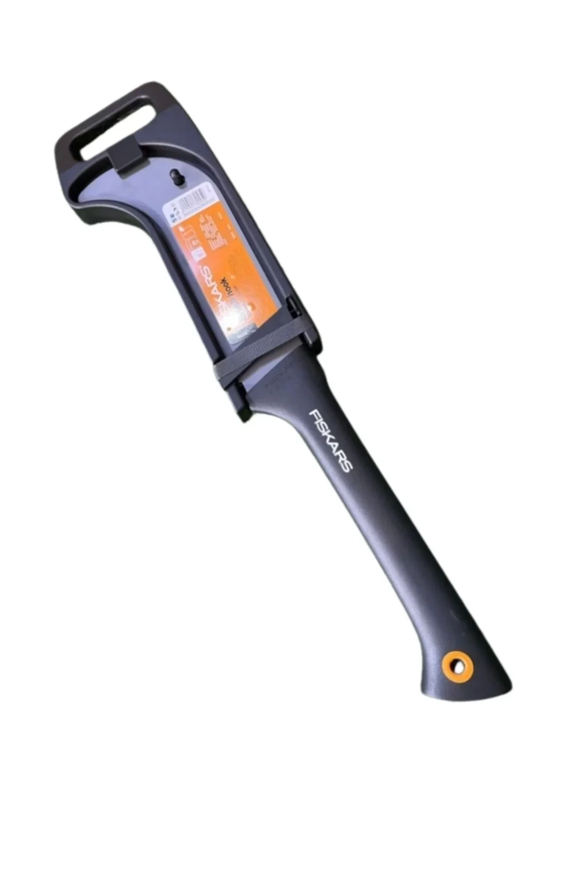 Fiskars Solid S3 Odun Soyma Ve Temizleme Kancası