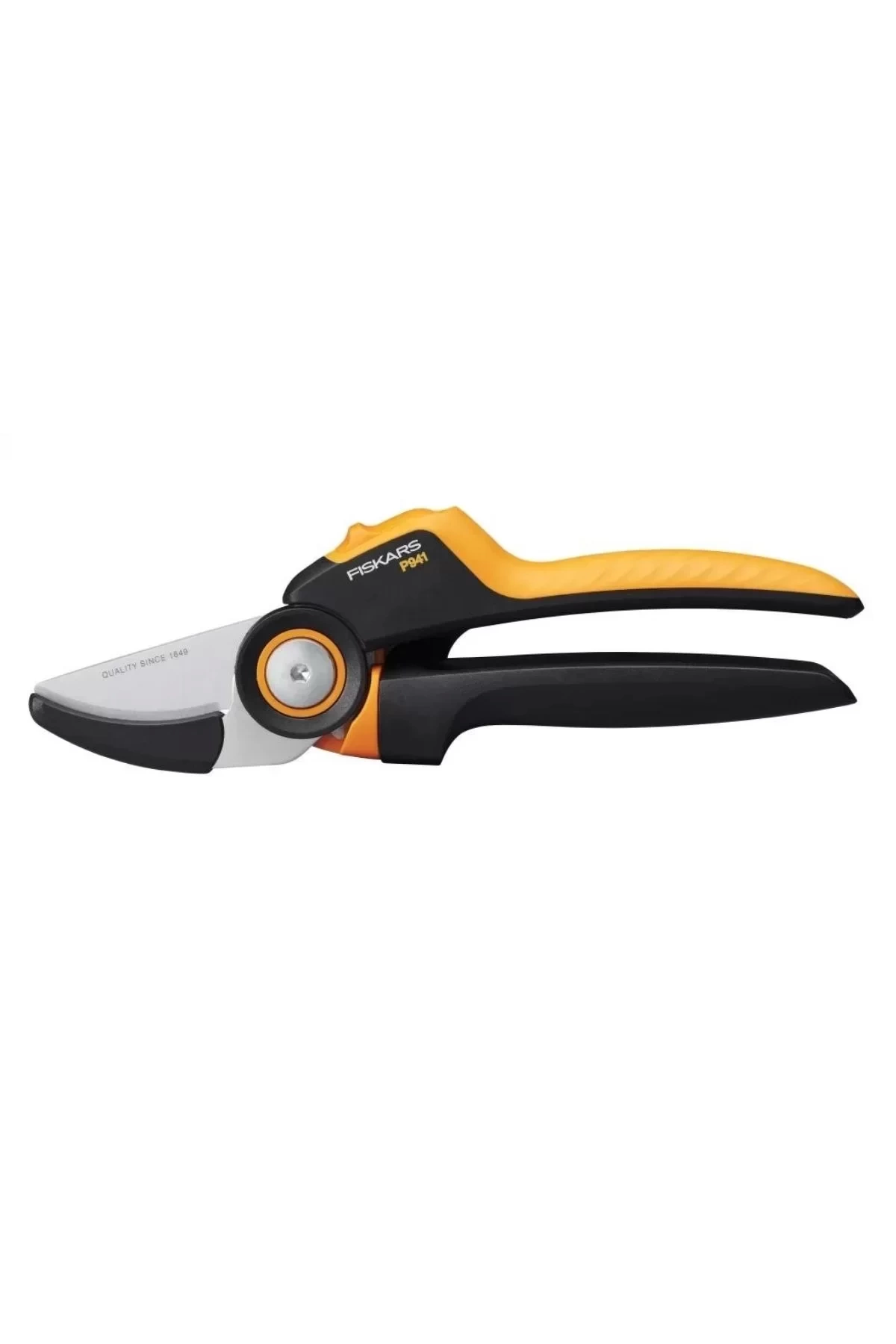 Fiskars X-Series P941 Anvil Budama Makası