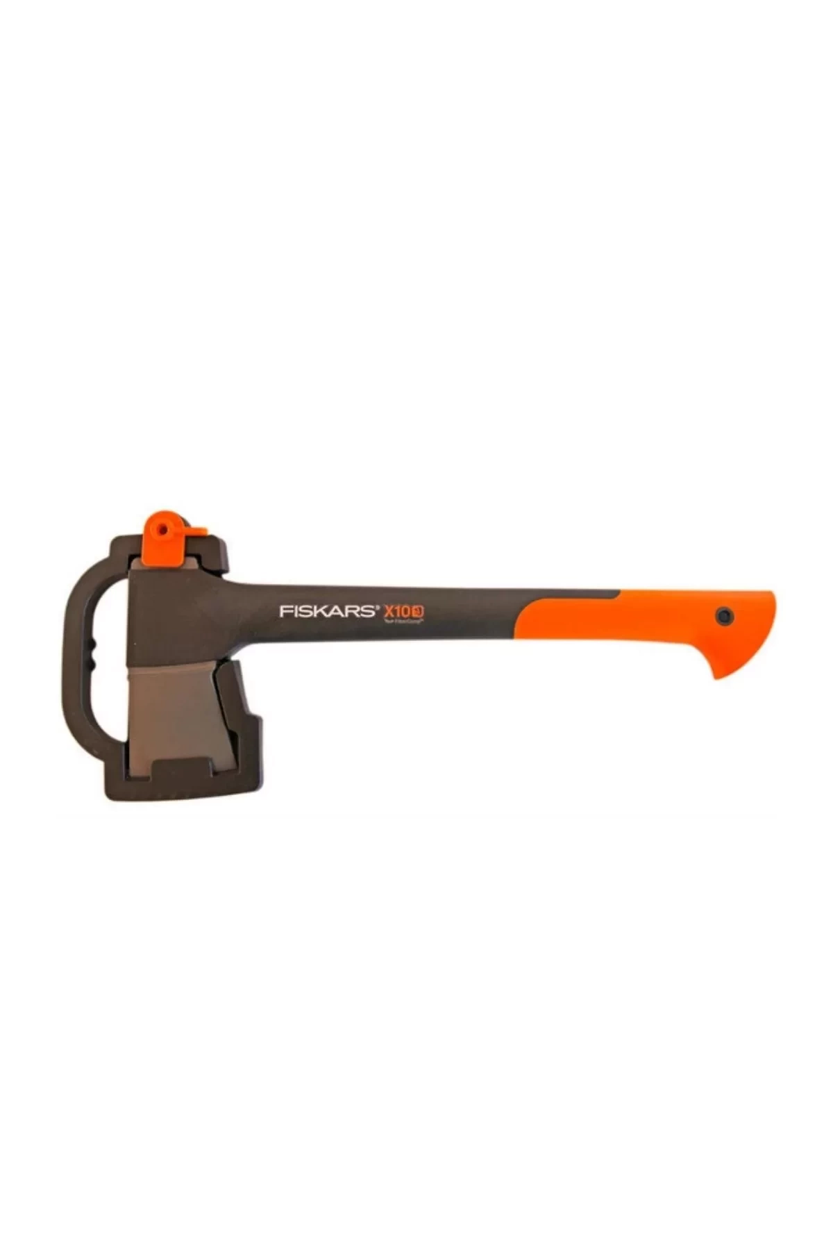 Fiskars X10 Marangoz Kamp Baltası S