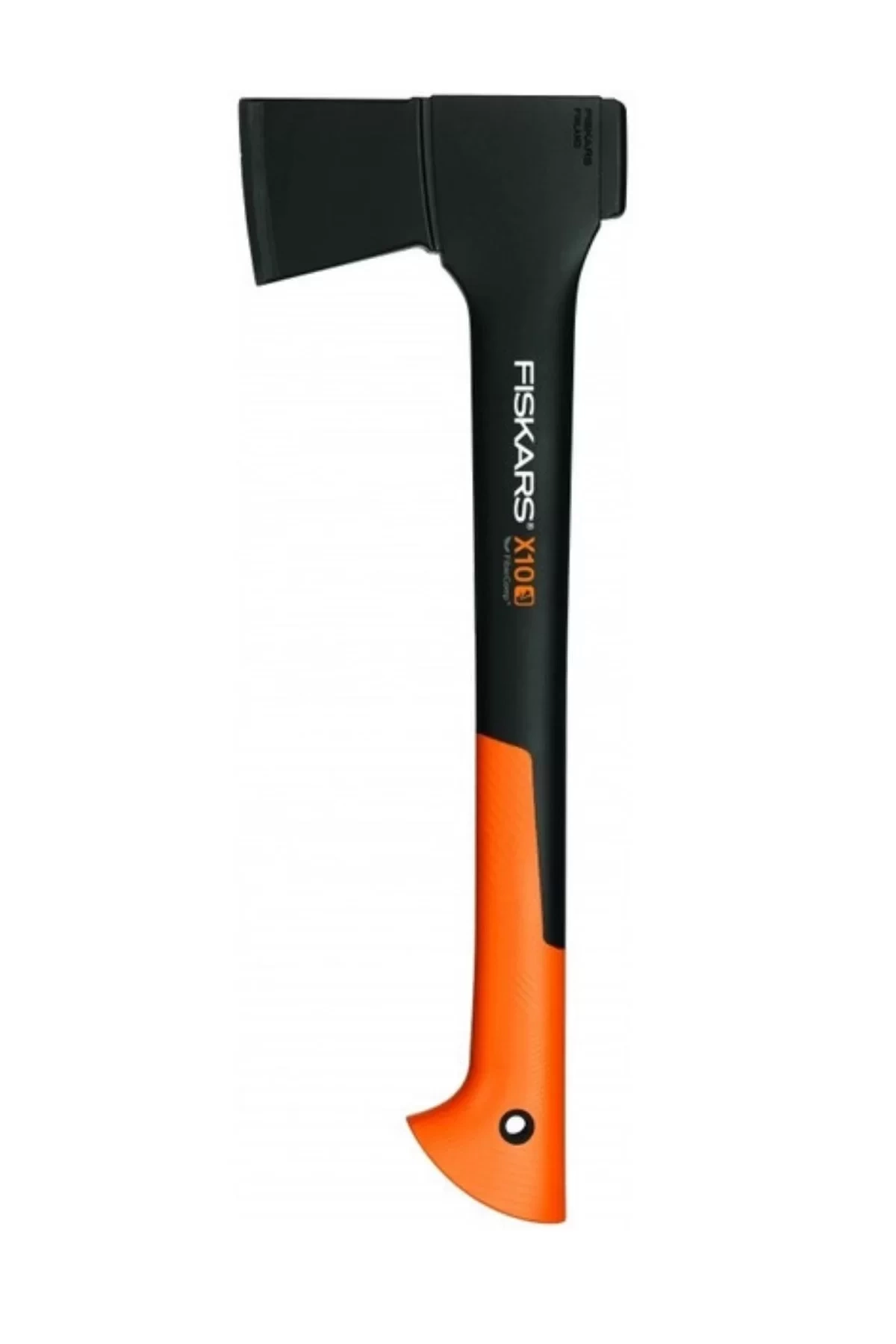 Fiskars X10 Marangoz Kamp Baltası S