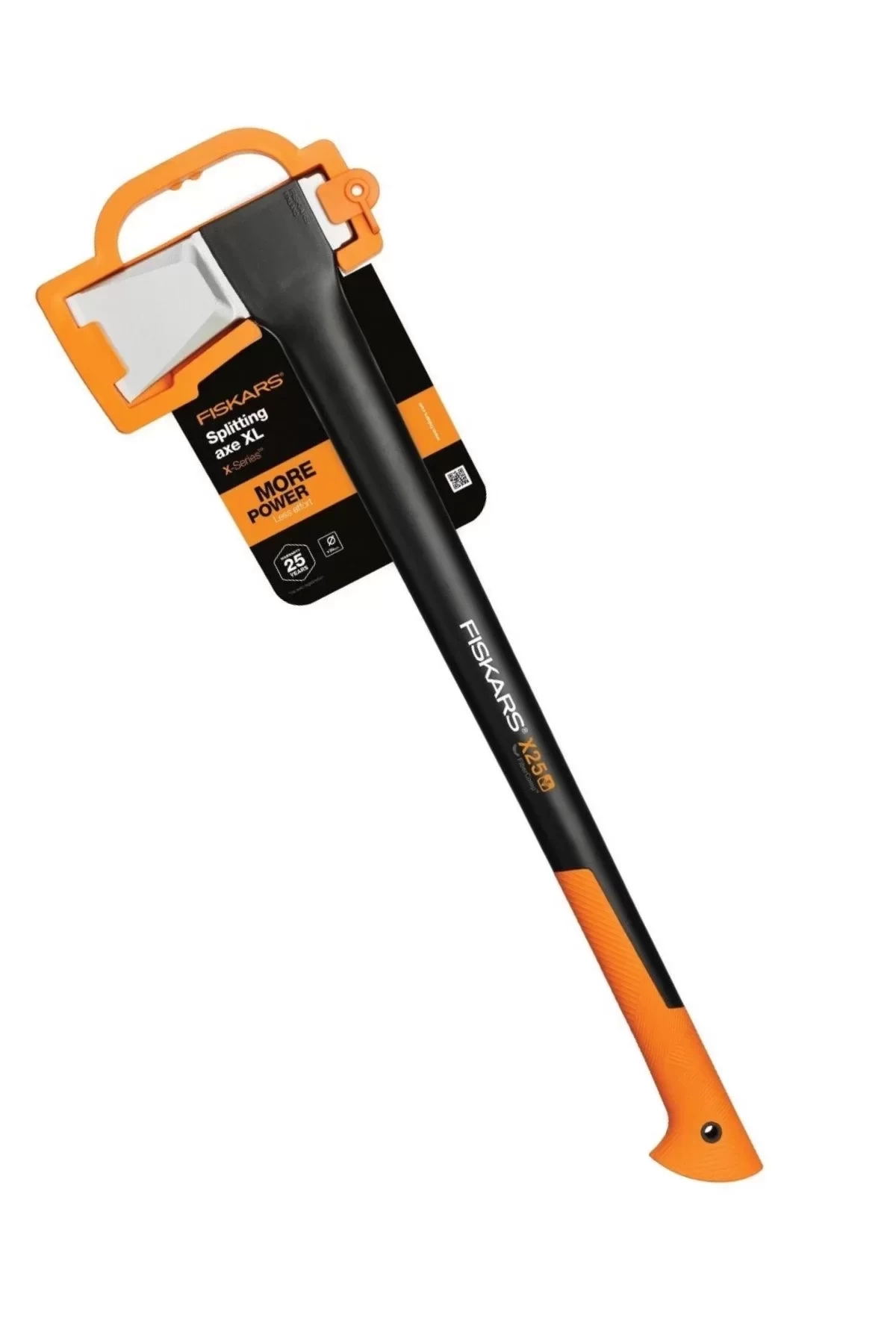 Fiskars X25 Büyük Parçalama Baltası XL