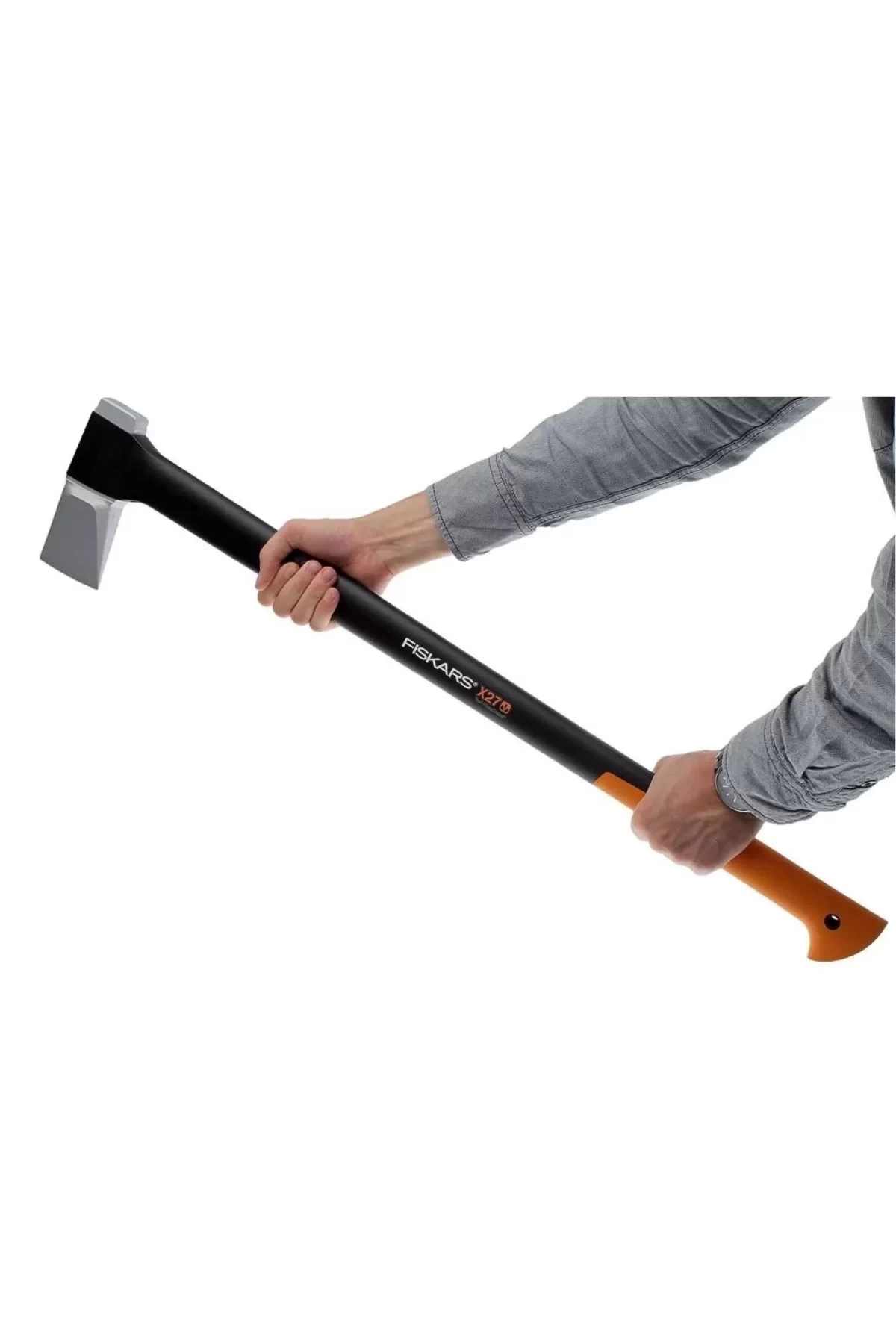 Fiskars X27 Yarma Parçalama Baltası 1015644