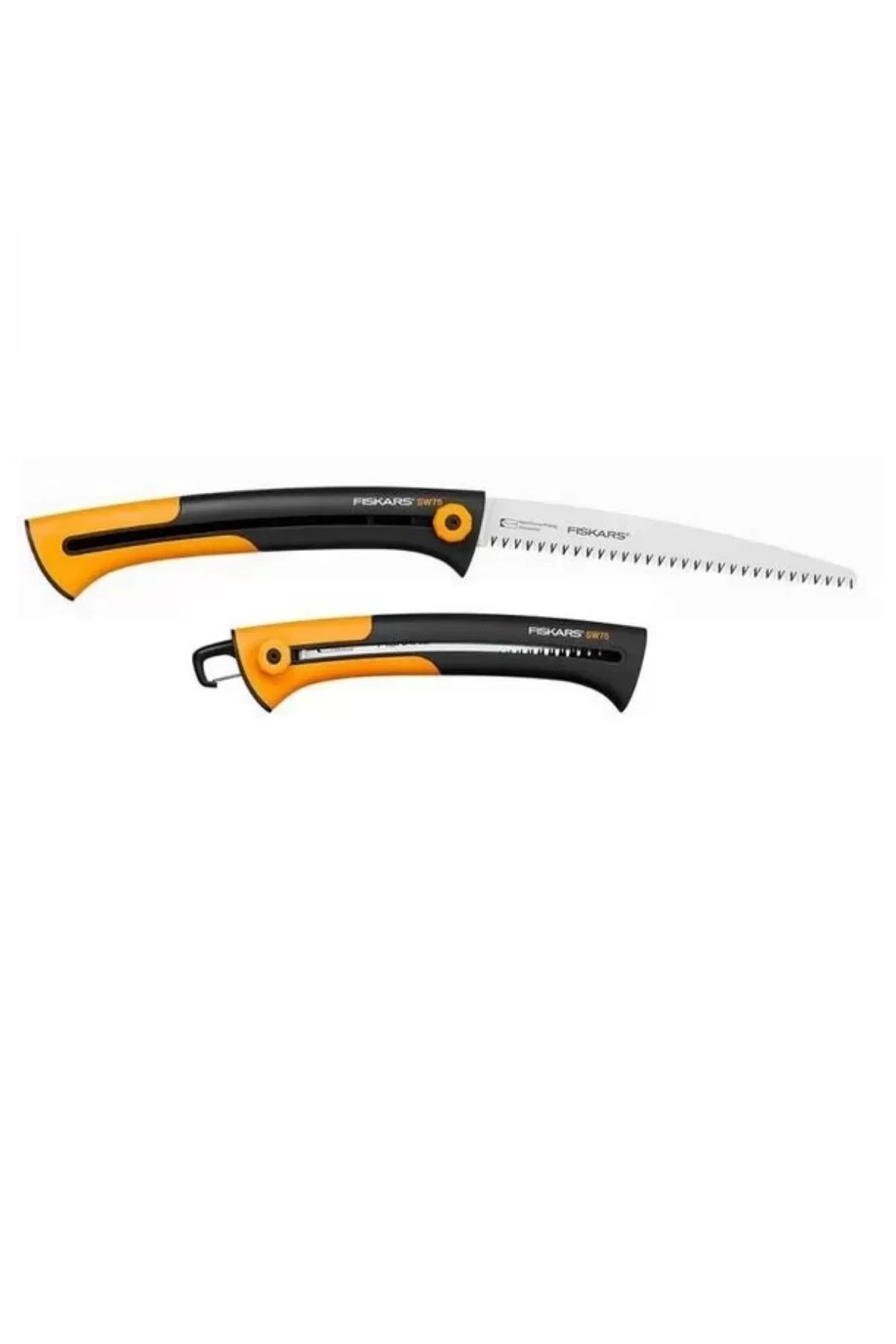 Fiskars Xtract SW75 Bahçe Testeresi L